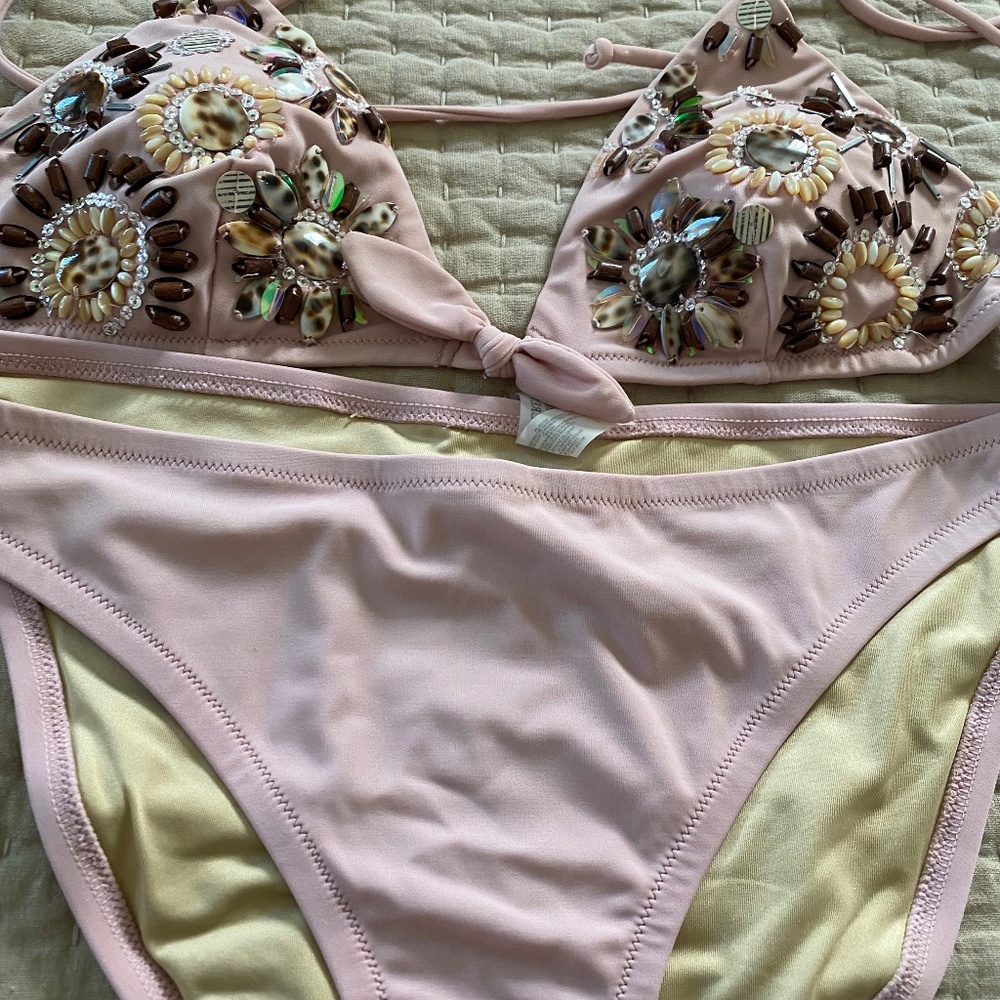 Victoria Secret Bathing Suit